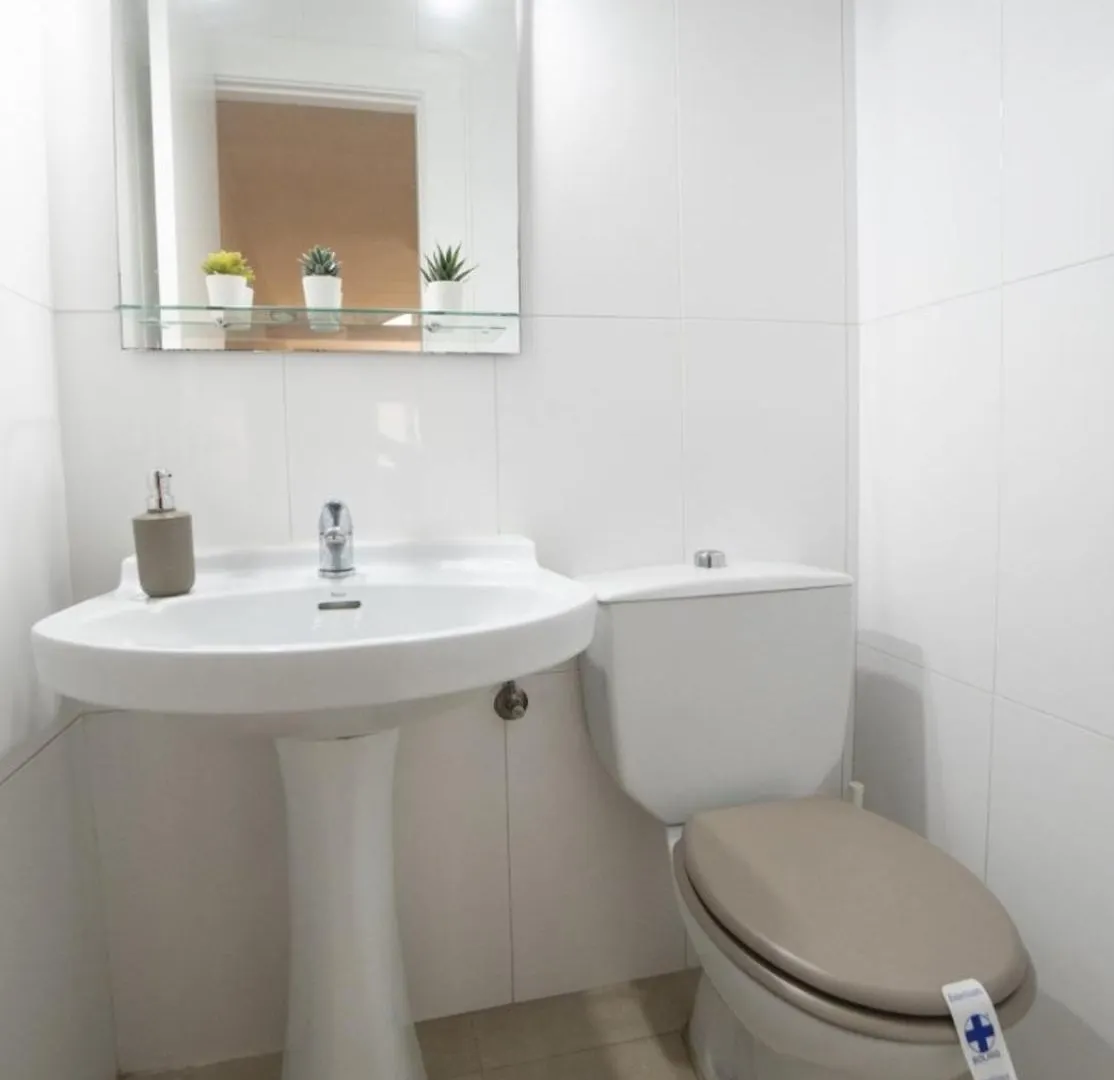 Vakantiehuis Bajamar I 7 Villa Nerja Spanje