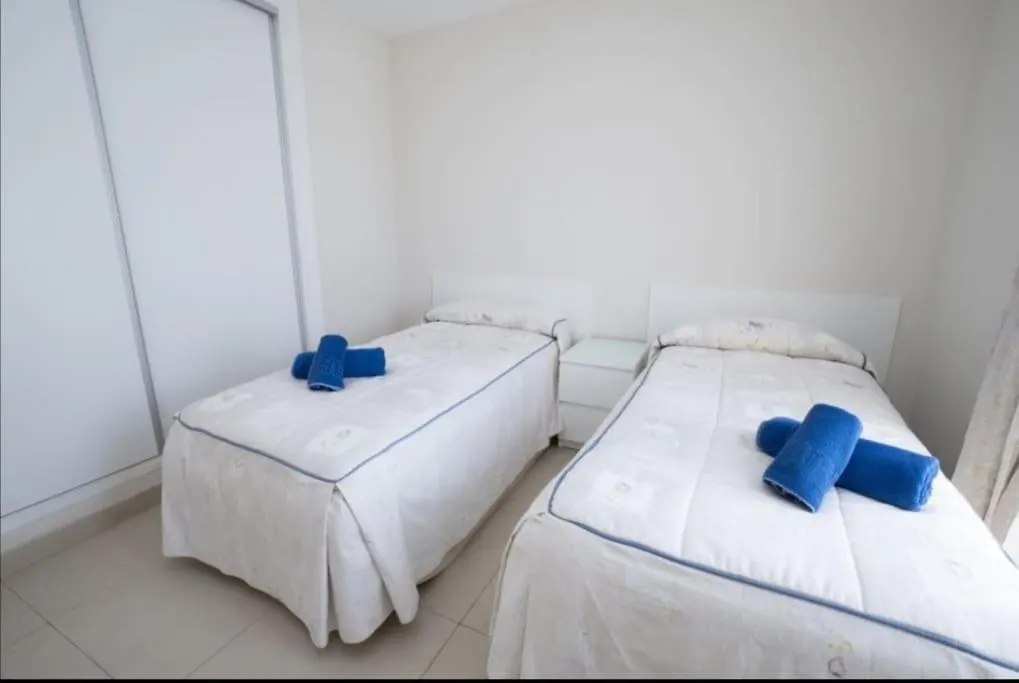 Bajamar I 7 Villa Nerja