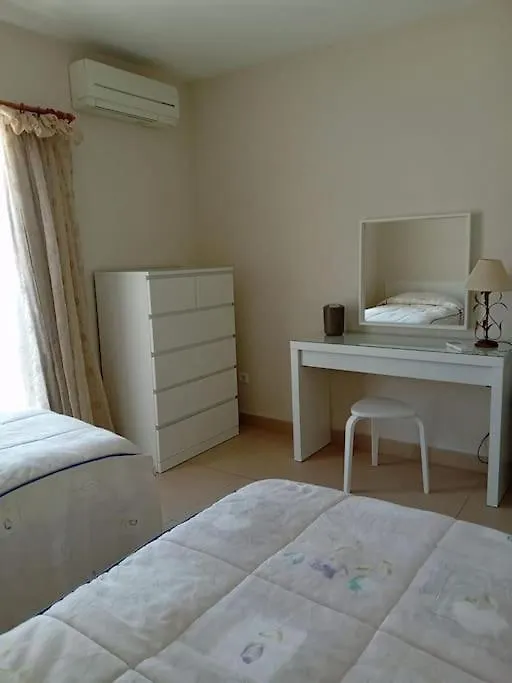Vila Bajamar I 7 Nerja Španělsko