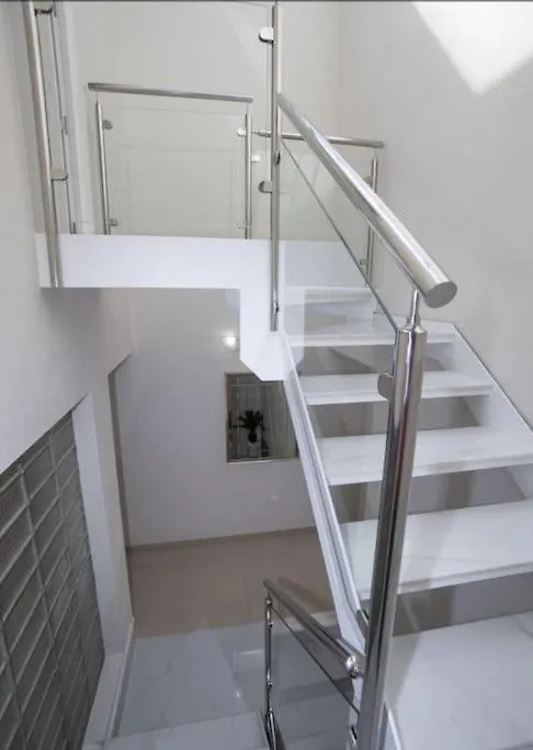 Vakantiehuis Bajamar I 7 Villa Nerja Spanje