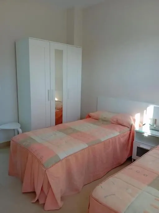 Bajamar I 7 Villa Nerja Vakantiehuis