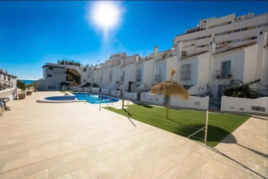 Vila Bajamar I 7 Nerja