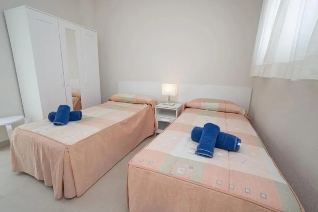 Vakantiehuis Bajamar I 7 Villa Nerja