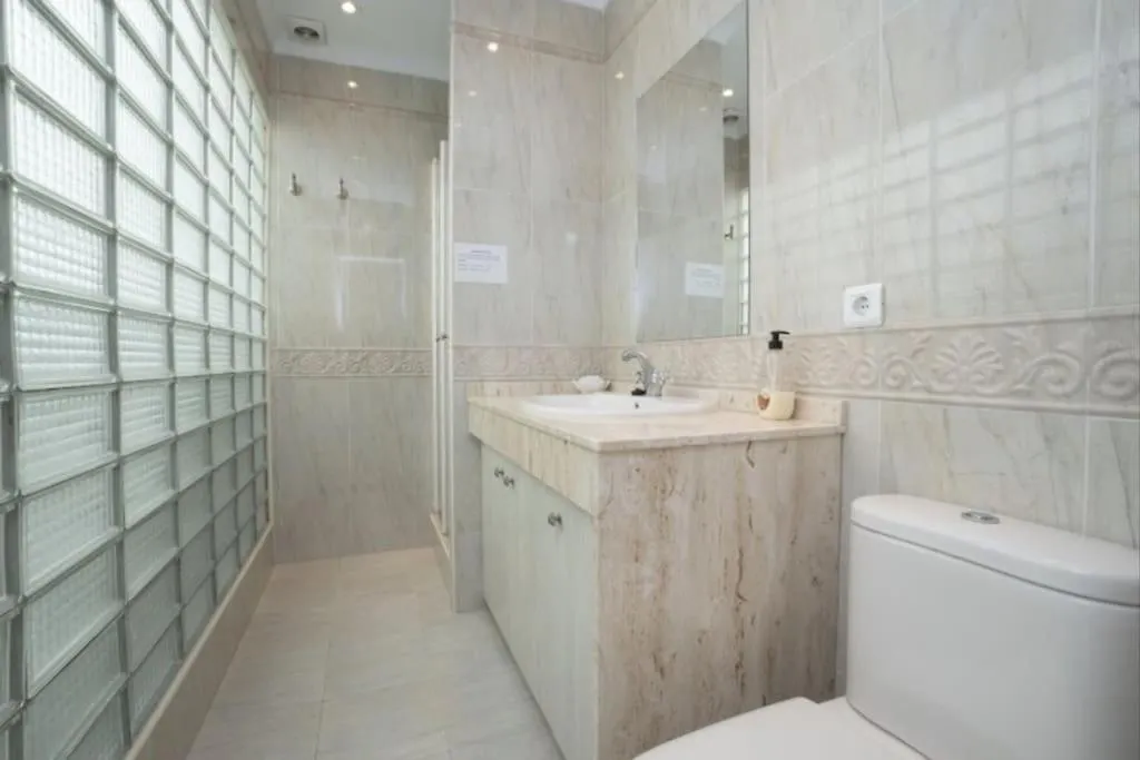 Bajamar I 7 Villa Nerja