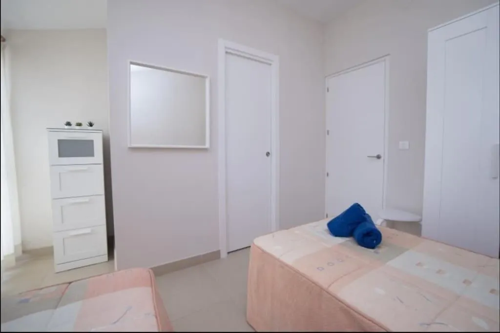 Bajamar I 7 Villa Nerja