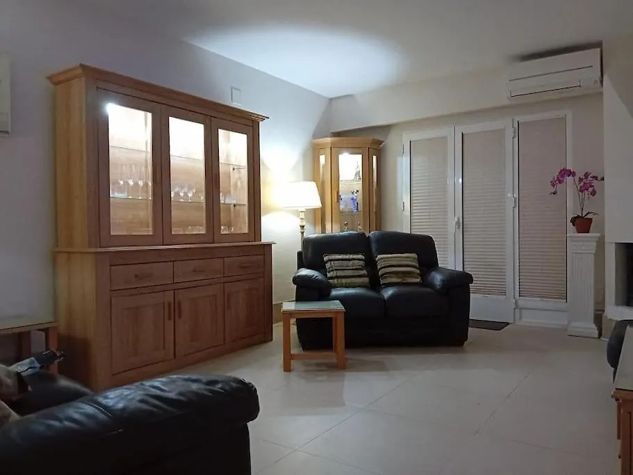 Vila Bajamar I 7 Nerja