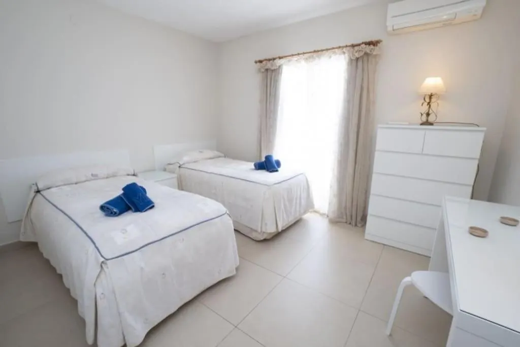 Bajamar I 7 Villa Nerja Vakantiehuis