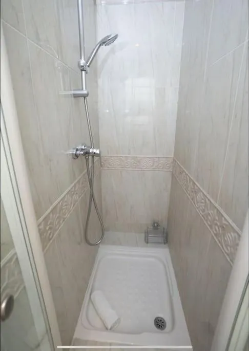 Bajamar I 7 Villa Nerja Vakantiehuis