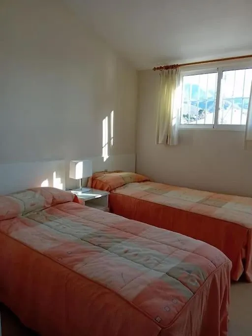 Bajamar I 7 Villa Nerja Spanje
