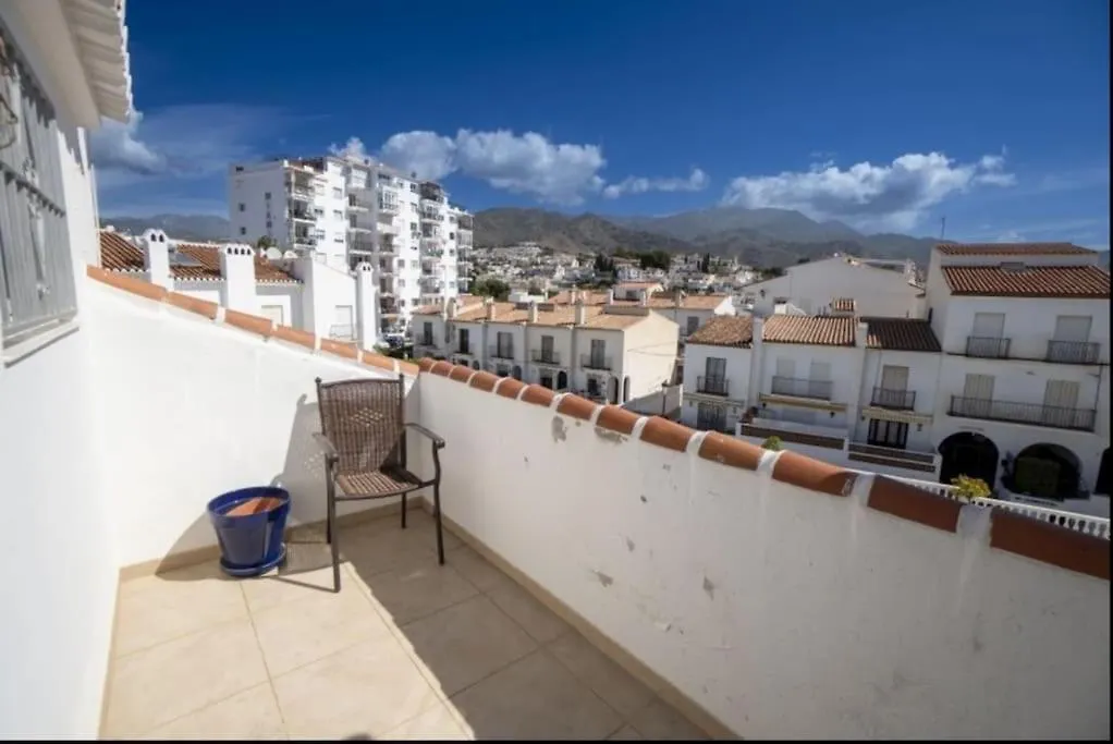 Prázdninový dům Vila Bajamar I 7 Nerja