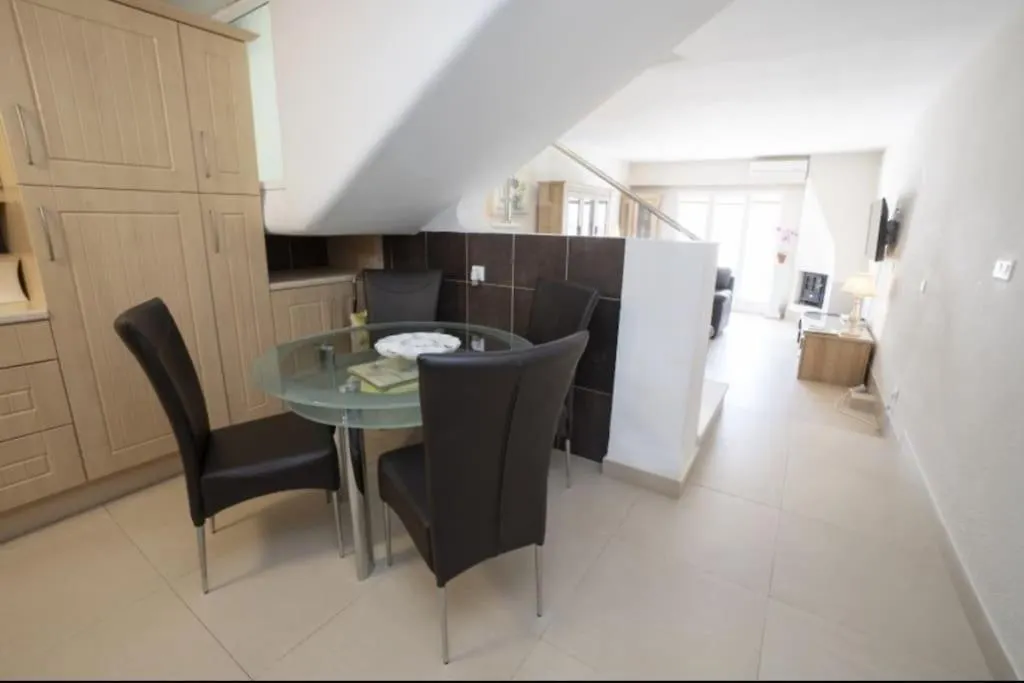 Bajamar I 7 Villa Nerja Spanje