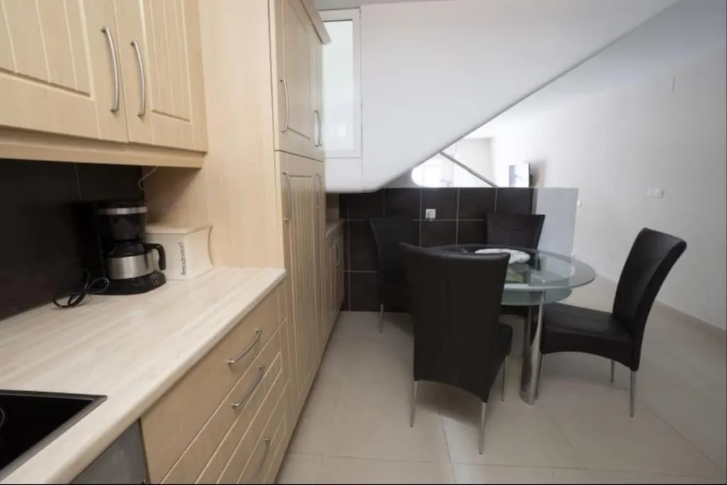 Bajamar I 7 Villa Nerja Vakantiehuis
