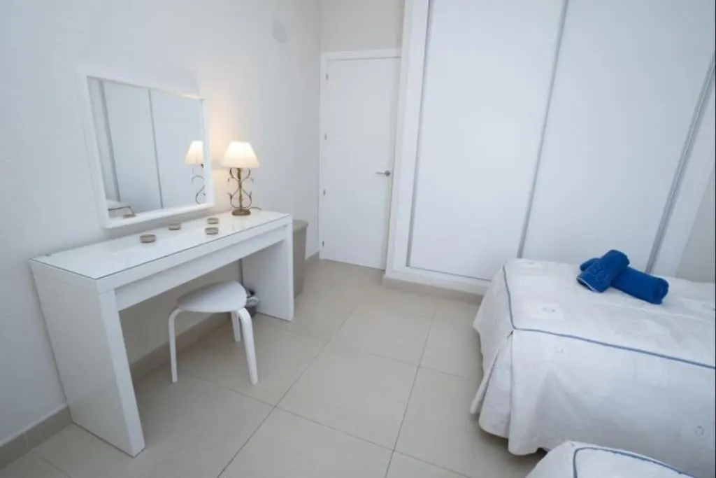 Prázdninový dům Vila Bajamar I 7 Nerja