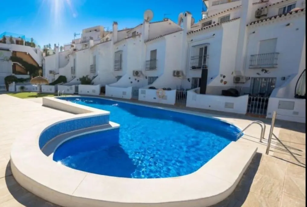 Prázdninový dům Vila Bajamar I 7 Nerja