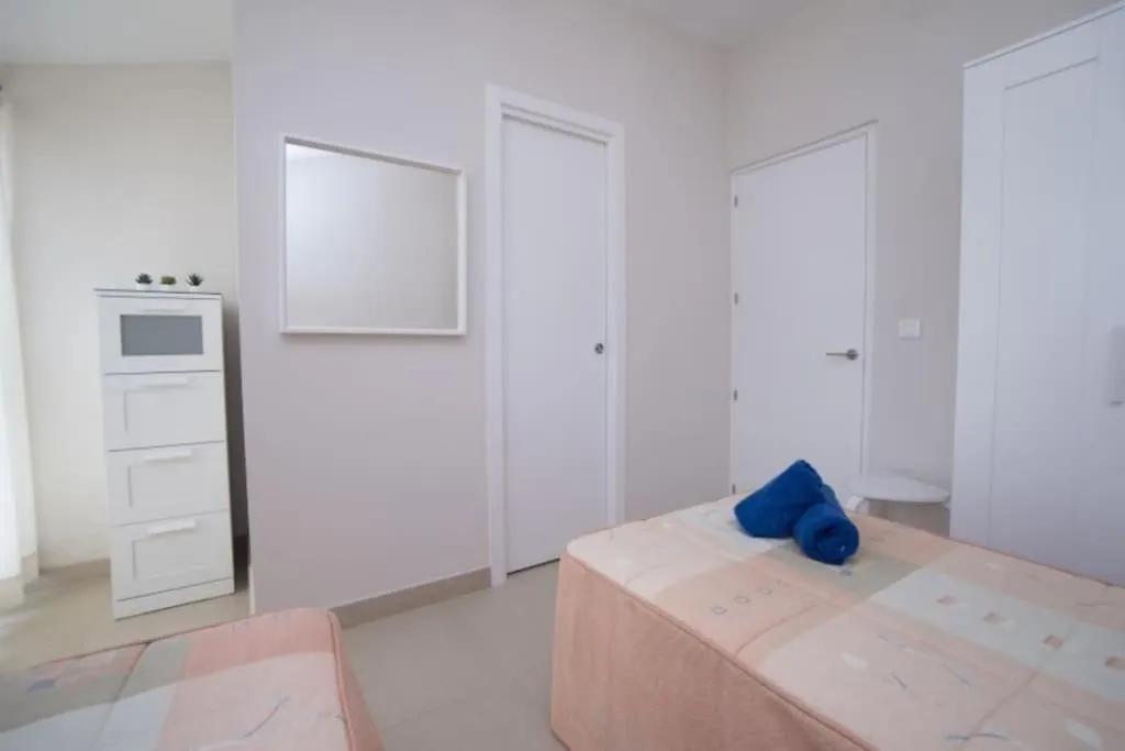 Bajamar I 7 Villa Nerja Vakantiehuis