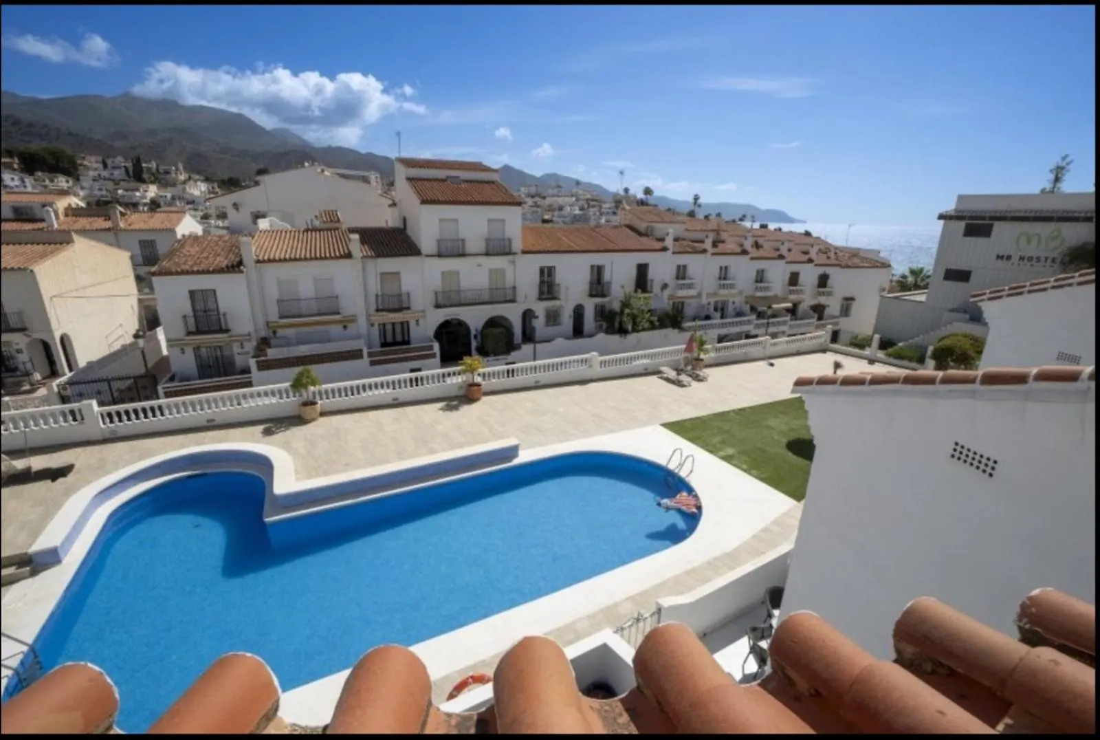Bajamar I 7 Villa Nerja